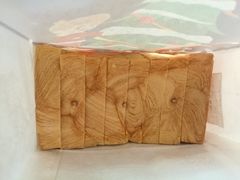 -爸爸糖吐司面包(宁波世纪东方店)