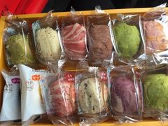 唐饼家(五角场店)-唐饼家(第一食品五角场店)