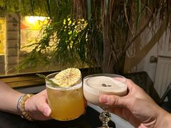 -Nirvana Cafe&Bar(北仓文创街区店)