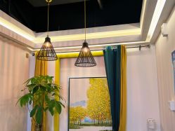 -涂tu指甲日式美甲美睫店
