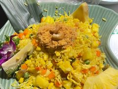 -泰兰香·Thailand(凯德空中花园店)