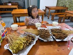 -十里铺铁板鱿鱼