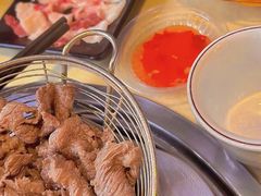 -小肥牛潮汕牛肉火锅(南联店)