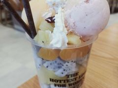 -米斯特比萨(光华桥凯德MALL天津湾店)