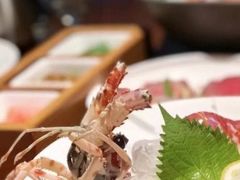 -Mr·Fish鱼鲜生海鲜放题(银泰in99店)