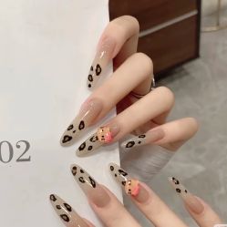 -斯馨·健康美甲美睫