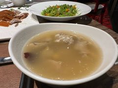 -怡品堂·金宴 (北京索菲特大酒店)