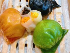 三花虾饺皇-蔡澜点心·粤菜(西单大悦城店)