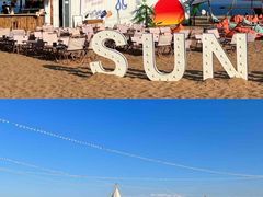 -巧克力渔家.小船海鲜胶东菜(万平口店)