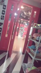 -DOS HOP潮上舞蹈