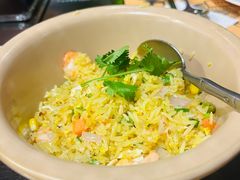 -simply thai天泰(世纪汇店)