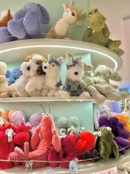 -国际蓝孩BabyInternational(杭州嘉里中心店)