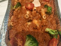 -达美乐比萨(栖霞大道店)