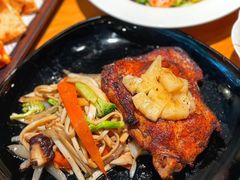 -红小满休闲餐厅(十全街店)