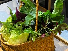 -一朵菌·野生菌探索家火锅(南亚店)