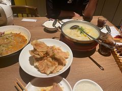 -金掌勺·锅包肉(广渠门店)