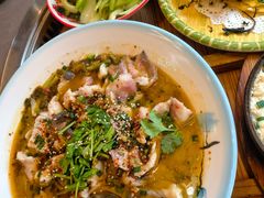 -小团圆灶台鱼·百城头牌菜(千岛湖店)