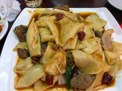 -范记靖远羊羔肉(博物馆店)