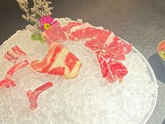 -荣记火锅(青悦城店)