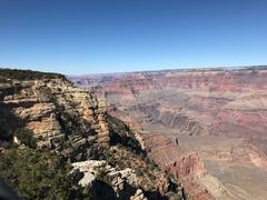 -科罗拉多大峡谷