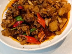 -好嫂子酱猪手•农家菜(华远坊店)