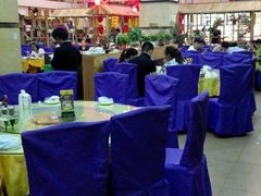 大堂-正阳春烤鸭店(杨楼店)