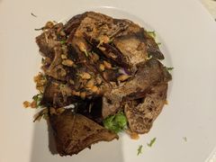 -金美华轩(东方路齐鲁店)