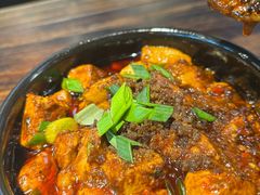 -陈麻婆豆腐总店