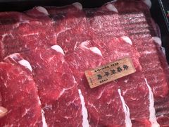 -牛匠和牛寿喜锅(西安总店)