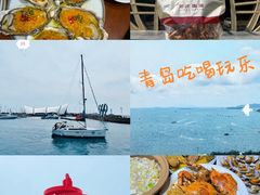 -郑庄脂渣海鲜楼(九水路店)