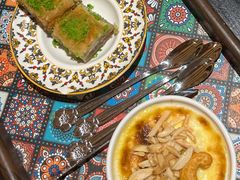 -ALAMEEN阿拉伯餐厅(三里屯店)