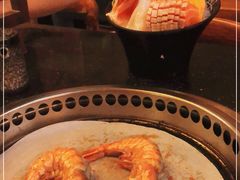 -熊出没日本烧肉放题