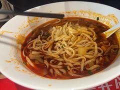 -大师兄·西北小馆(北站缤果空间店)