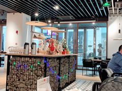 大堂-Erman岩烧牛排(虹桥南丰城店)