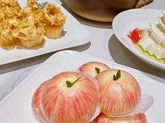 -禾田餐厅•乡野湖北菜(徐东店)