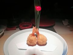 -京料理·日料自助·铁板燒(复悦城店)