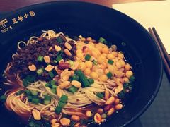 -豆爺小面(朱雀店)