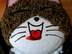 -Lucky Cloud紫云烘焙(红旗店)