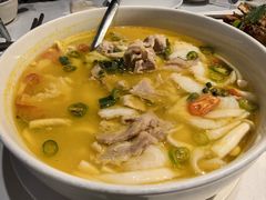 -黑明餐厅(白鹭洲店)
