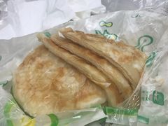 -李连贵熏肉大饼(丰台南路地铁站店)