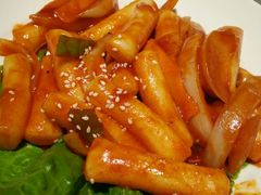 -紫霞门韩国料理烤肉(深南东路店)