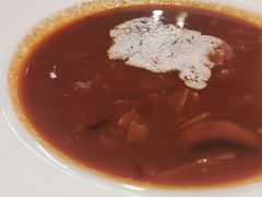 -秋林西餐厅(总店)
