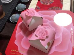 -好利来(十里河店)