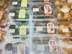 -鲍师傅糕点(五角场店)