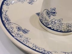 -满圆薄春饼(新世纪店)