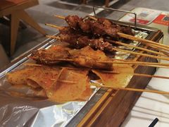 -阿胖龙虾小海鲜(宁国南路总店)