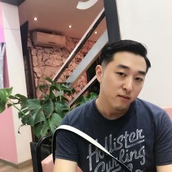 男士造型-型走Symbol造型
