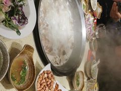 -九府羊鲜羊火锅·烧烤(任丘东风美食街店)