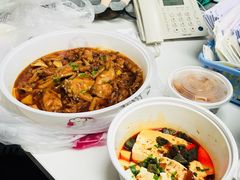 -胖哥俩肉蟹煲(杭州大厦中央广场店)