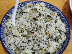 咸肉菜饭-湾里人家(旺山景区店)